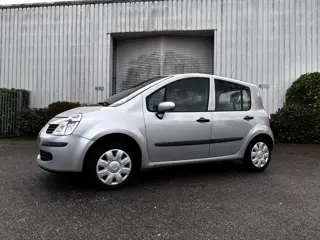 Renault Modus 1.2-16V Air