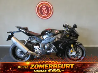 Honda CBR 1000 RR-R SP FIREBLADE TOPPER! (bj 2021)