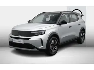 Opel Frontera 1.2 Turbo Hybrid GS ONDERWEG | Geheel nieuw | 24 maanden garantie | Carplay | LMV || F