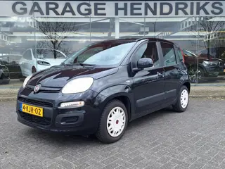Fiat Panda 0.9 TwinAir Easy | Airco | All Season banden |  Lage kilometerstand | Goed onderhouden |