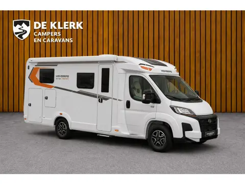 Weinsberg Caracompact 600 MEG EDITION [PEPPER] (bj 2027)