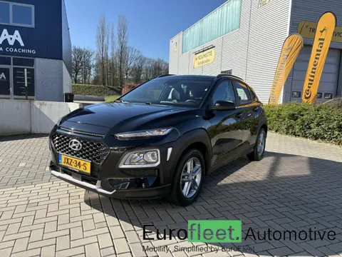 Hyundai Kona 1.0 T-GDI Comfort  | STUURVERWARMING | CARPLAY | TREKHAAK |