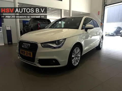 Audi A1 1.4 TFSI Pro Line S Navigatie Panoramadak