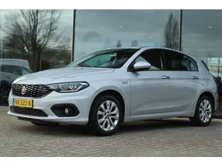 FIAT TIPO 1.4 T-JET 16V BUSINESS | NAVI | CAMERA | CRUISE | LMV | CLIMATE