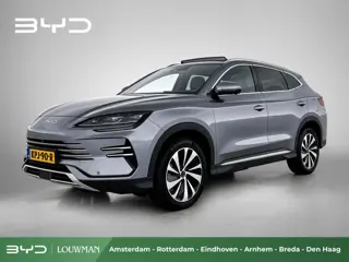 BYD SEAL U 1.5 DM-i FWD Boost | Eerste eigenaar | BTW Auto |