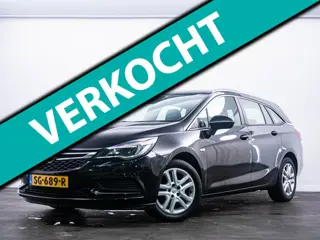 Opel Astra Sports Tourer 1.0 Business+ Trekhaak|NL-Auto|Navi