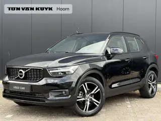 Volvo XC40 1.5 T3 R-Design Adaptieve Cruise Control / Parkeer camera achter / Trekhaak / DAB