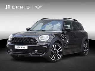 MINI Countryman Cooper S E ALL4 | John Cooper Works + Panodak + Harman Kardon + Adaptive Cruise Cont