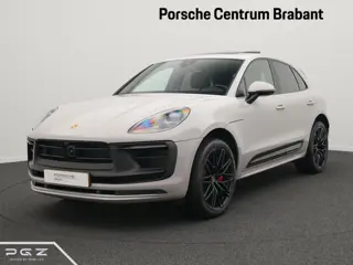 Porsche Macan GTS
