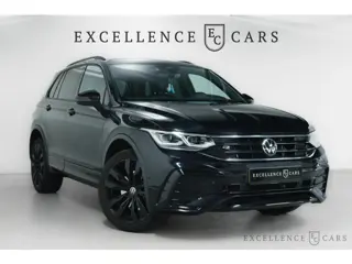 Volkswagen Tiguan 1.4 TSI eHybrid R-Line Business Black Style uitv.