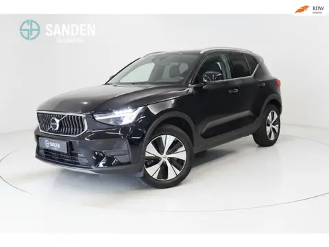 Volvo XC40 1.5 T4 Plug-in hybrid|Automaat|LED|Navi|Camera|Rijassistent-pack|Winterpack|Electr stoele