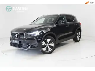 Volvo XC40 1.5 T4 Plug-in hybrid|Automaat|LED|Navi|Camera|Rijassistent-pack|Winterpack|Electr stoele