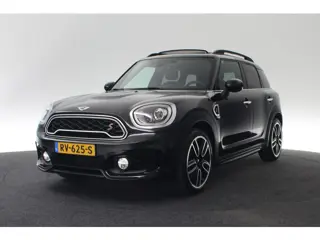 MINI Countryman 2.0 Cooper S Chili, JCW, NL-auto, NAP, Panoramadak, Leer