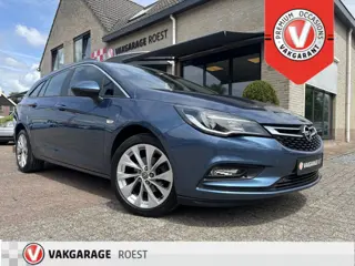 Opel Astra Sports Tourer 1.0 Turbo Edition Navigatie / Carplay / Cruise control