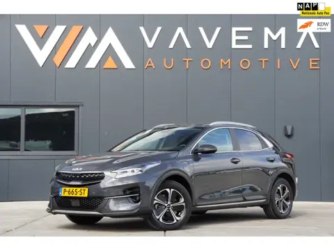 Kia XCeed 1.6 GDI PHEV DynamicPlusLine Hybride PHEV 2022 Automaat Airco Clima Stoelverwarming Cruise