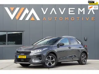 Kia XCeed 1.6 GDI PHEV DynamicPlusLine Hybride PHEV 2022 Automaat Airco Clima Stoelverwarming Cruise