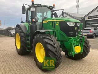 John Deere 6M-250-693698