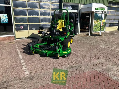 John Deere 1570-694264