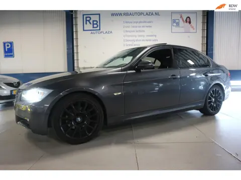 BMW 3-serie 325xi High Executive M-SPORT / FULL OPTIONS !
