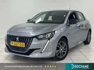 Peugeot 208 1.2 PureTech Active Pack | Navigatie | Parkeersensoren | Apple CarPlay / Android Auto | 