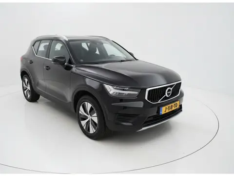 Volvo XC40 1.5 T4 Recharge Inscription Expression Trekhaak, PDC, carplay, PRIJS RIJKLAAR