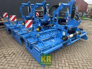 Lemken Zirkon-8-776805