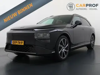 XPENG G9 AWD Performance 98 kWh Panoramadak Massage DynAudio