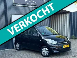Hyundai I10 1.0 i-Drive Cool AIRCO//APK7-27!!//ELECRAMEN