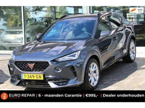 Cupra Formentor 1.5 TSI Business Edition