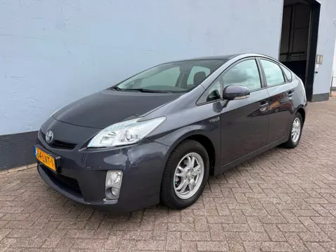 Toyota Prius 1.8 Comfort - Dealer Onderhouden