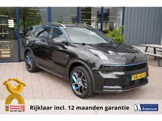 Lynk & Co 01 1.5|Prijs incl. 12 mnd garantie| PDC Panoramadak LMV Navi Apple carplay/Android auto Ca
