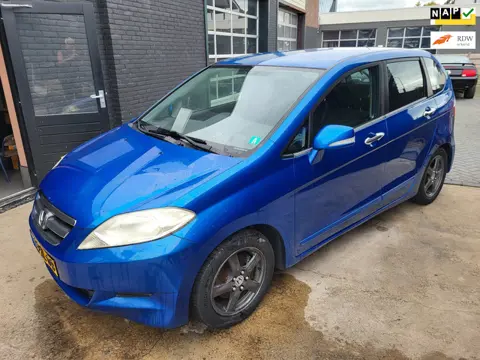 Honda FR-V 2.0i Comfort 6 zitter
