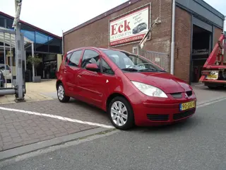 Mitsubishi Colt 1.3 Invite+ (bj 2008)