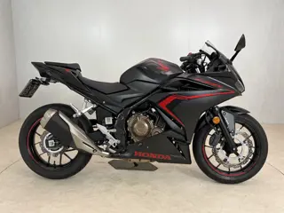 Honda CBR 500 R ABS (bj 2020)