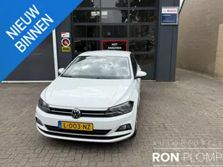 Volkswagen Polo 1.0 TSI Comfortline / Airco/ Navigatie/ Cruise/ Apple carplay/ LED