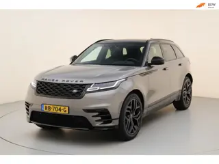 Land Rover Range Rover Velar 3.0 V6 AWD R-Dynamic HSE LUCHTVERING VOL!