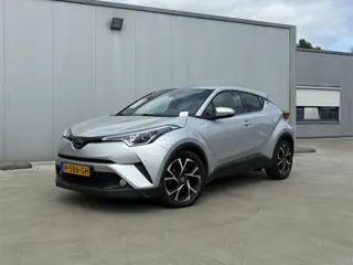 Toyota C-HR 1.8 Hybrid Style | Dodehoek detector (bj 2019)