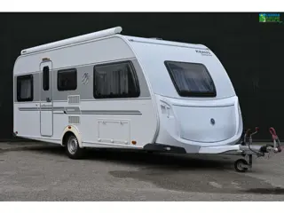 Knaus Südwind 500 EU
