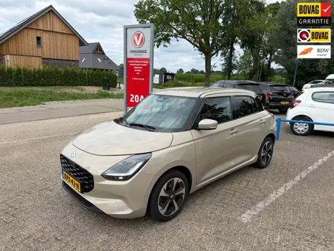 Suzuki SWIFT 1.2 Select Smart Hybrid