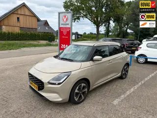 Suzuki SWIFT 1.2 Select Smart Hybrid