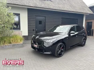 BMW X3 30e xDrive M-Sport Pro|Pano|H&K|Trekhaak|21"| Head-up|360 camera|BTW AUTO