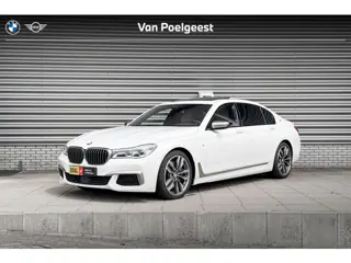 BMW 7 Serie M760Li xDrive