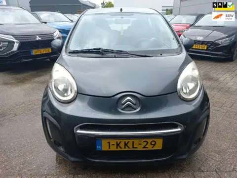 Citroen C1 1.0 Collection
