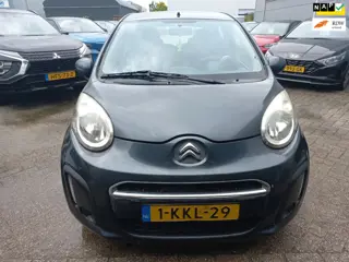 Citroen C1 1.0 Collection