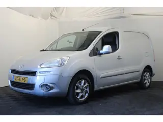 Peugeot Partner 120 1.6 e-HDI L1 XT Profit + (bj 2013)