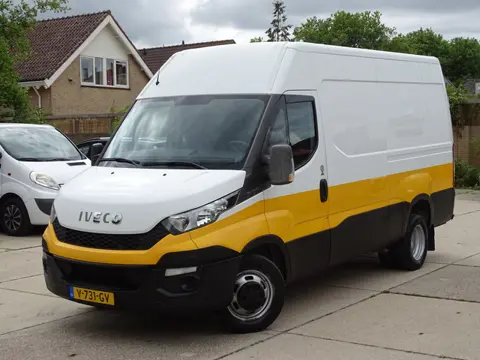 Iveco Daily 35C13V 2.3 352 H2L2 (bj 2015)