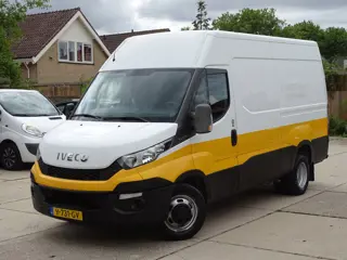 Iveco Daily 35C13V 2.3 352 H2L2 (bj 2015)