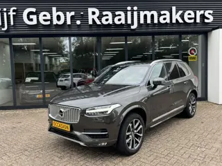 Volvo XC90 2.0 D5 AWD Inscription*Panorama*AHK*ACC*EXPORTPRIJS*