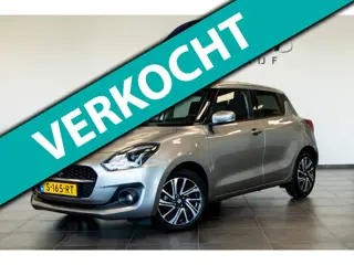 Suzuki Swift 1.2 Style Smart Hybrid| Navi| Adaptive Cruise