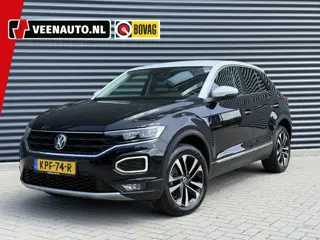 Volkswagen T-Roc 1.5 TSI Style Virt.|Cock/Camera/Apple